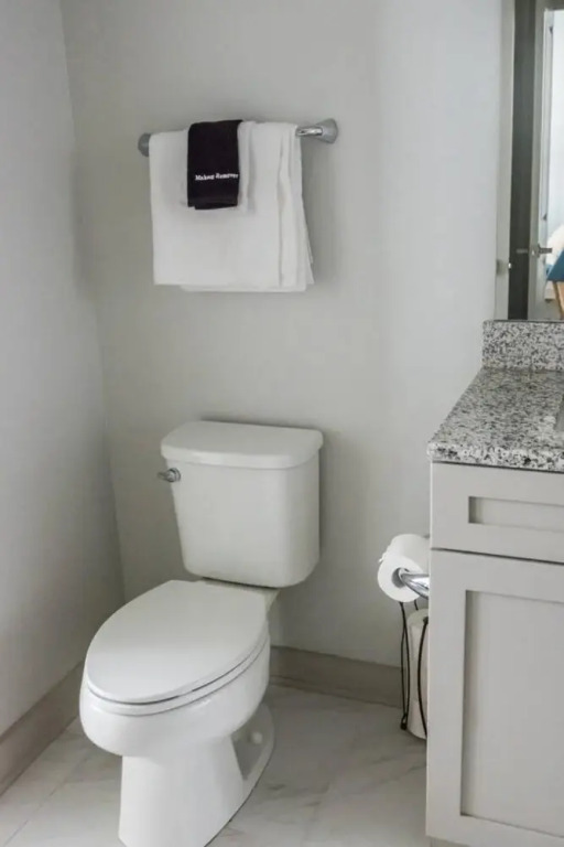 Magnificent Uptown Views In 1BR Apt