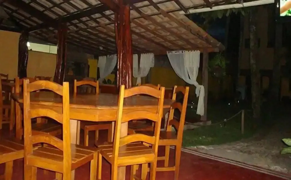 Pousada O Cantinho