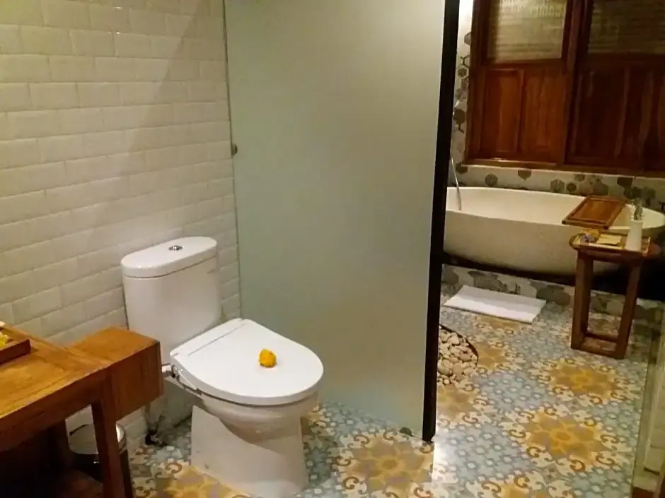 Villa Bintang Ubud