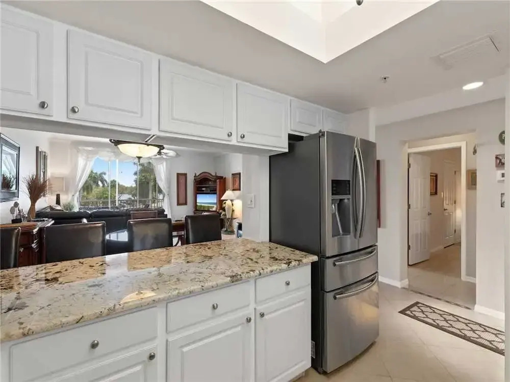 Casa Marina 61262 - Two Bedroom Condo