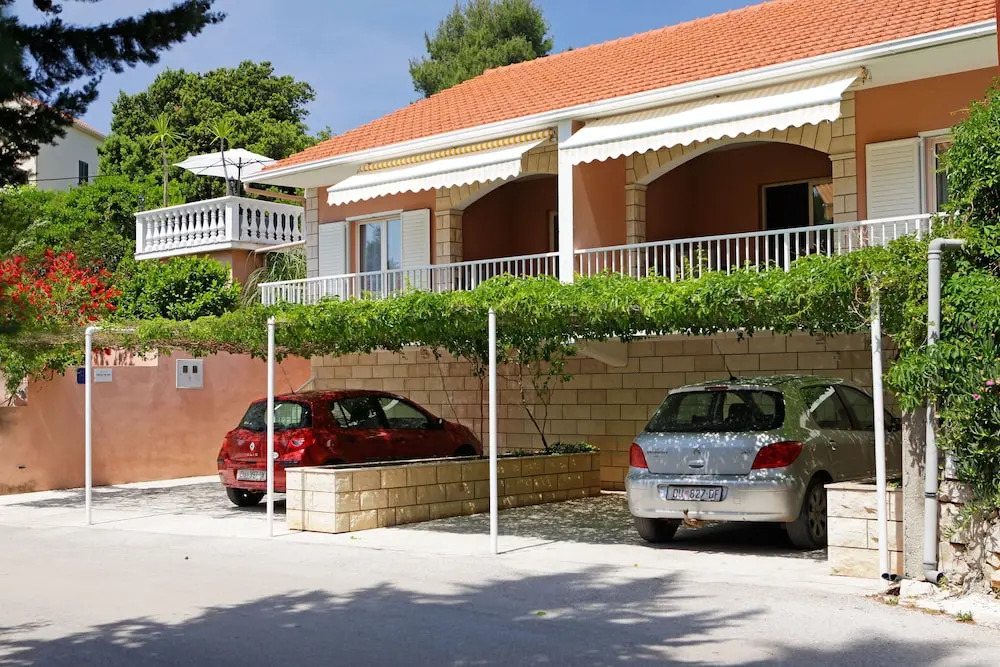 House Ivan