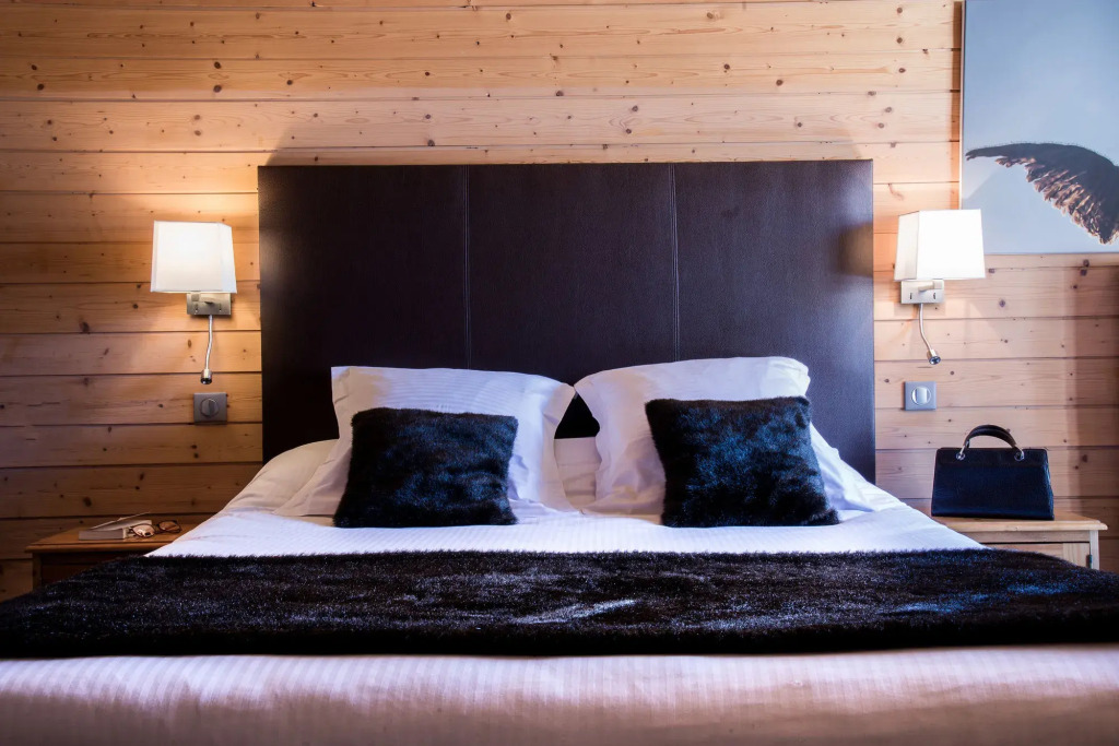 Hotel Beauregard