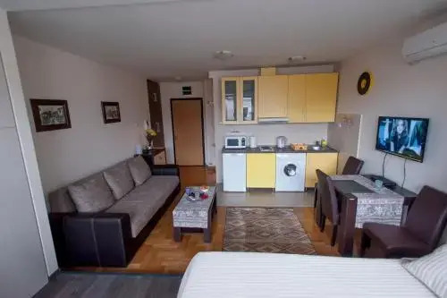 Mige Apartment