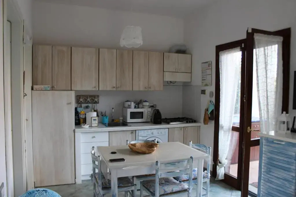 Beach House Stefi