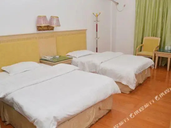 Xianglilai Inn