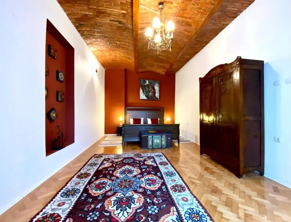 Casa Irina