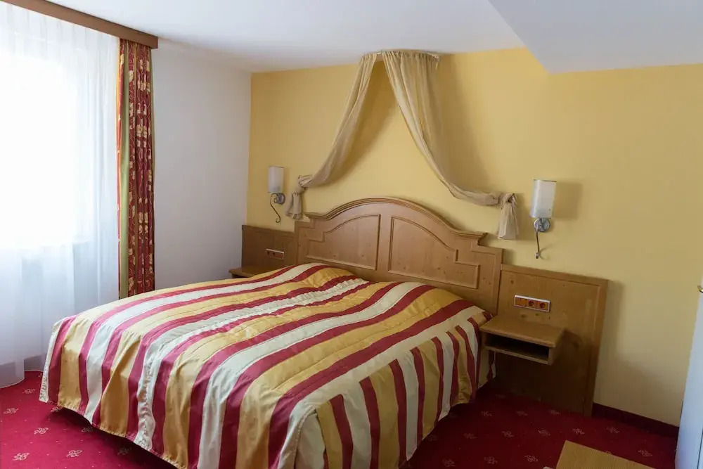 Altstadt Hotel Glockenhof