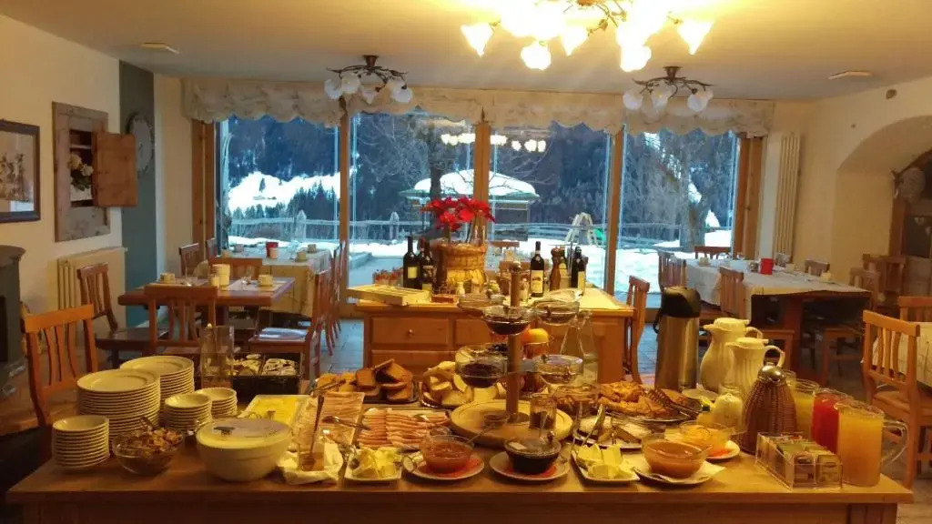 Agriturismo Raethia