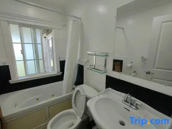 San Francisco Bay Area Guest Houses in Fremont