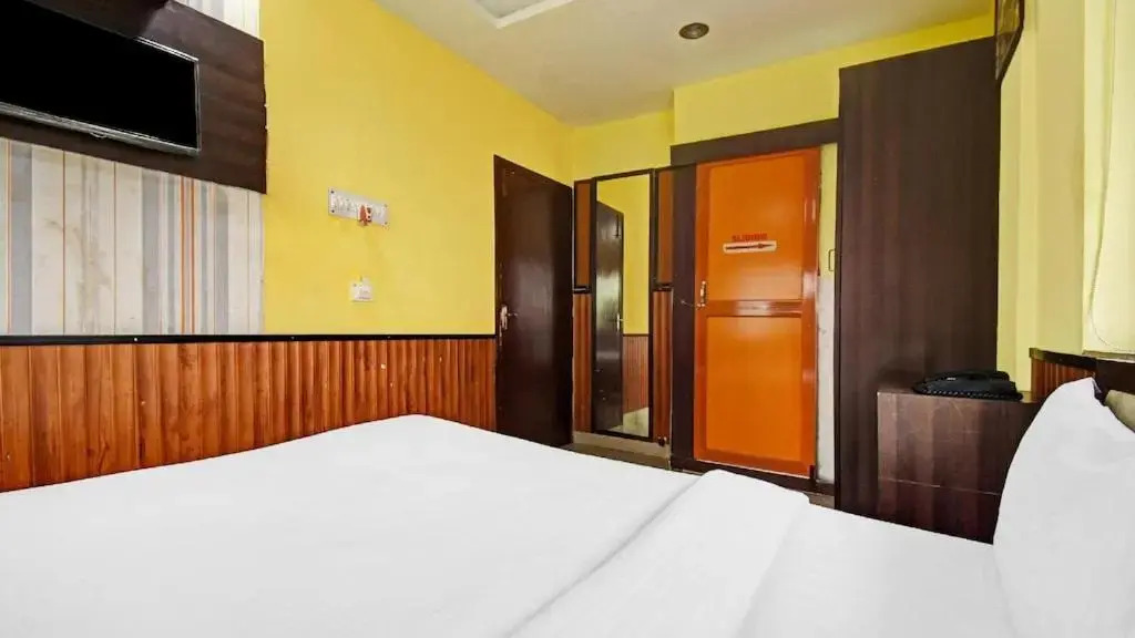 Rajarhat Rooms
