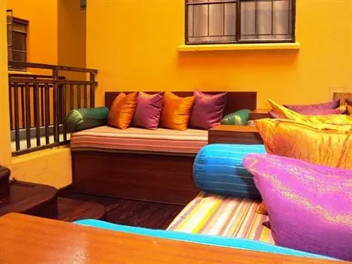 Hotel Kipepeo
