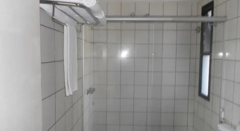 Praia Mansa Suite Hotel apto de 1 quarto