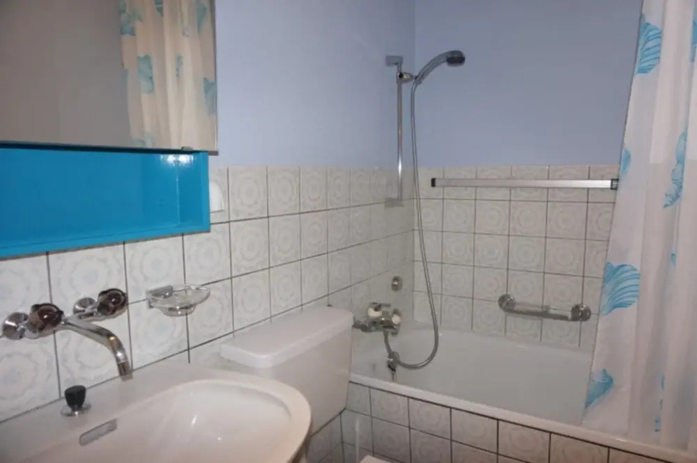 Apartmenthaus Paradies
