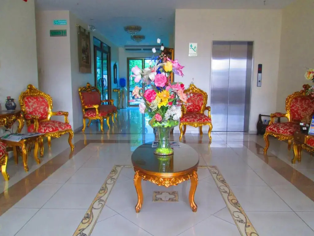 Hotel Garzota Inn