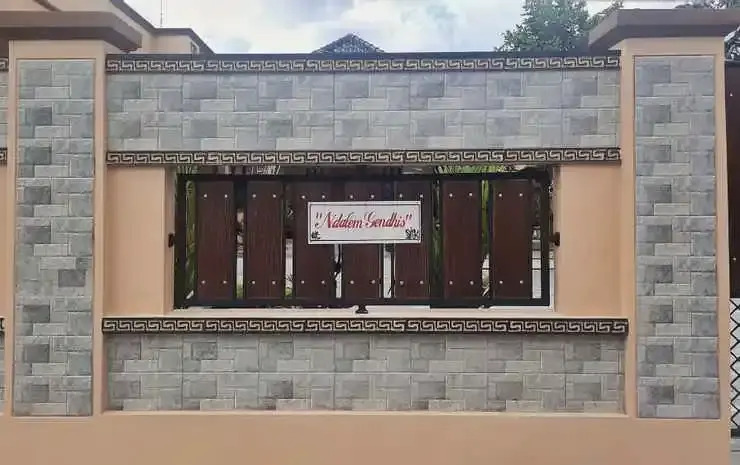 Ndalem Gendhis Villa