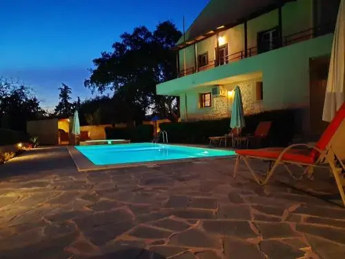 Villa Maragoudi