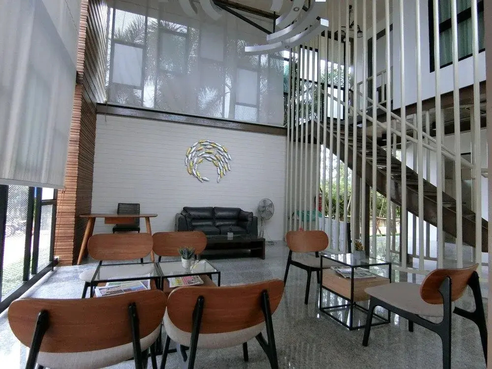 The Rabbit Home