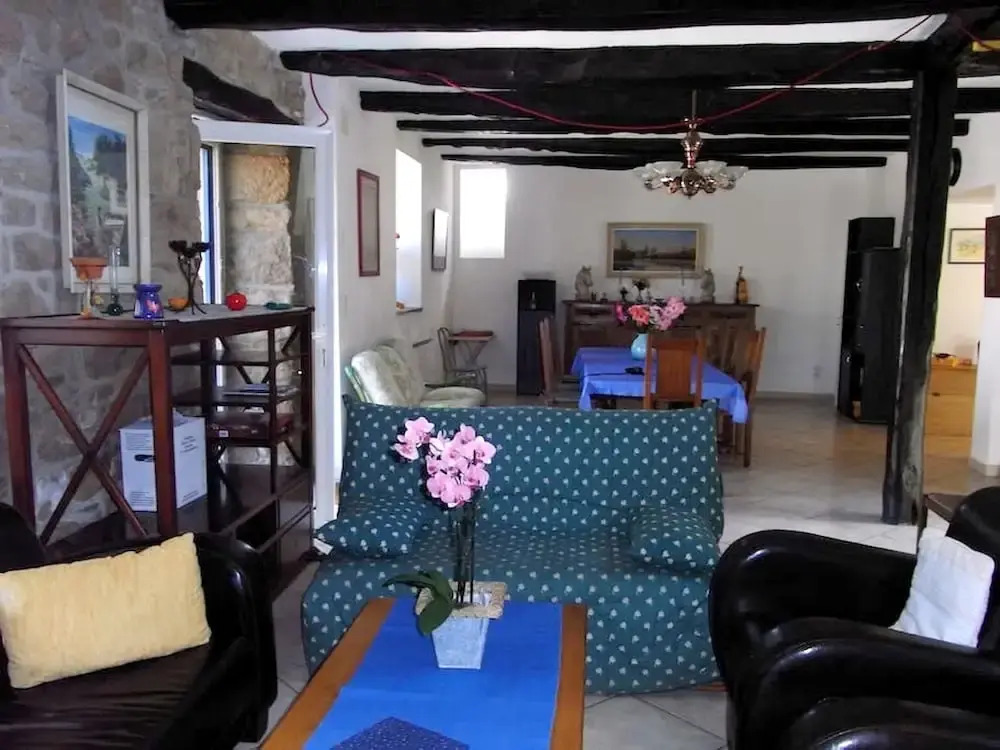 Holiday home Mez an Ney