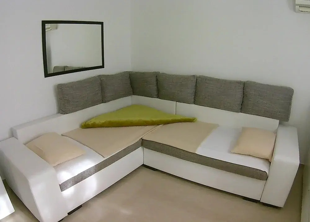 Apartment Near Old Town Dubrovnik With Terrace and Beatuful View