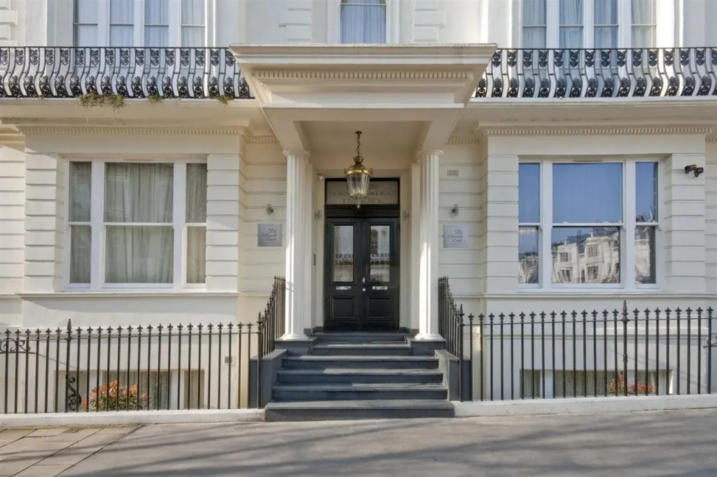 20 Hertford Street - Mayfair Apartments