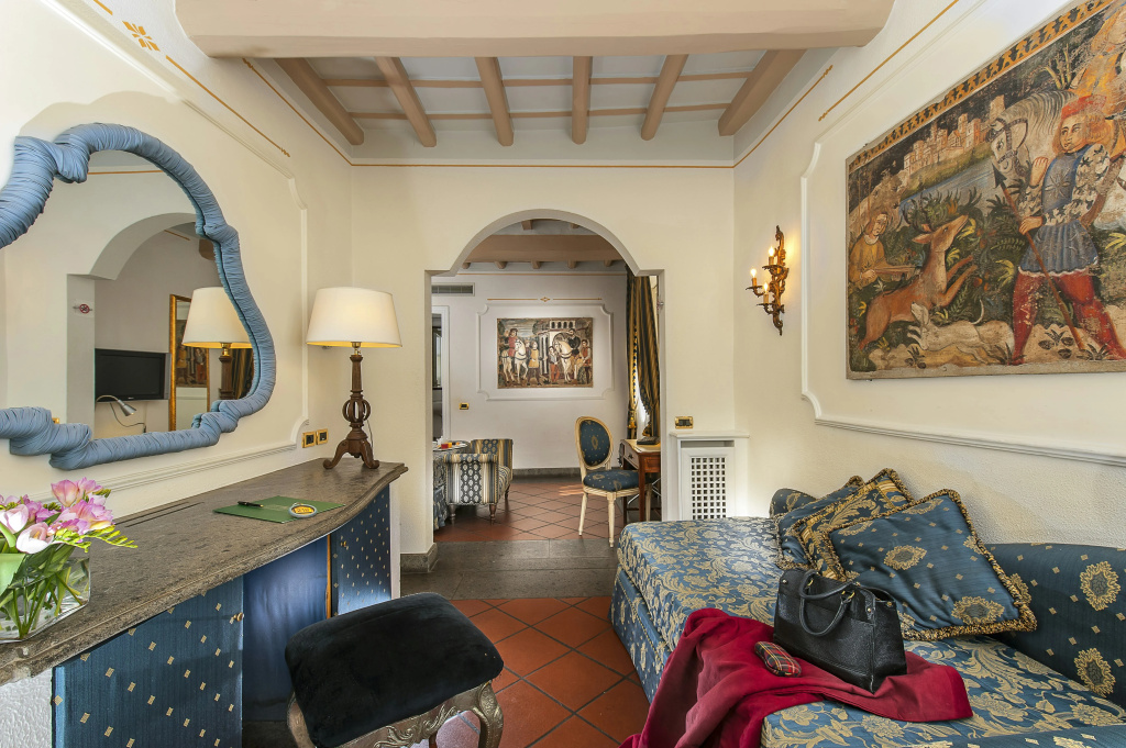 Antico Albergo del Sole al Pantheon