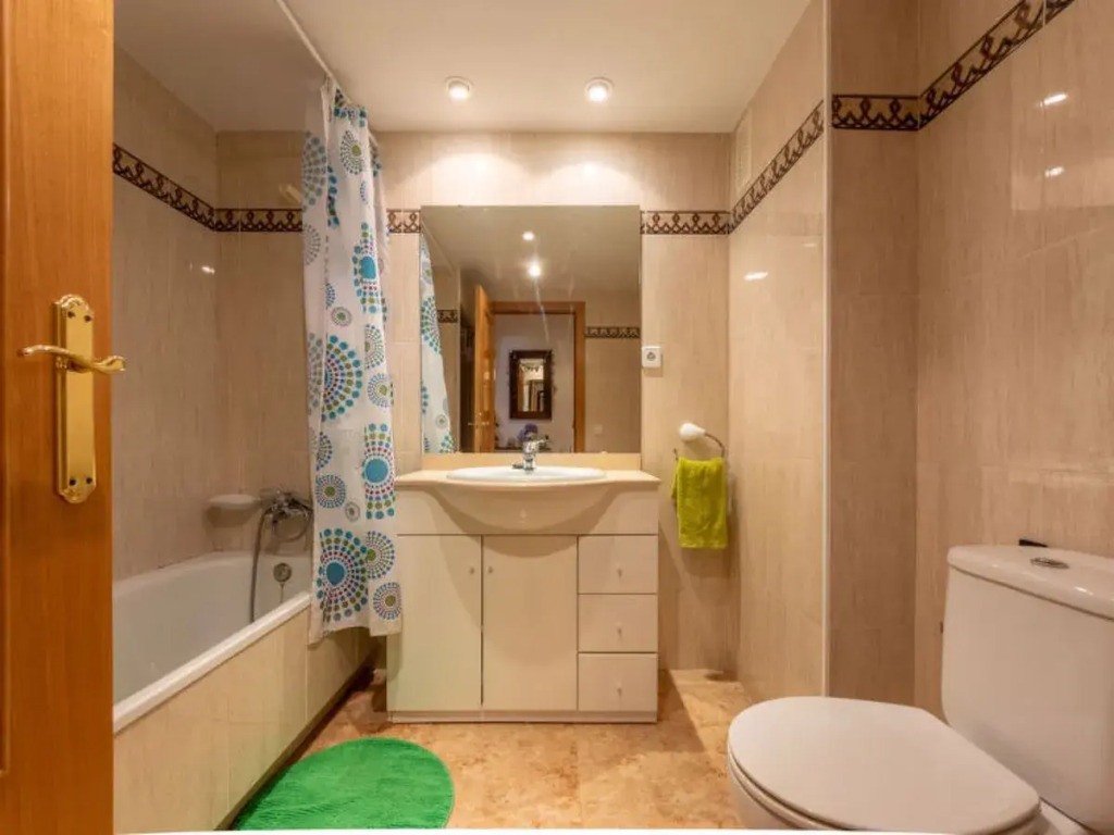 Apartment Joanot Calafell