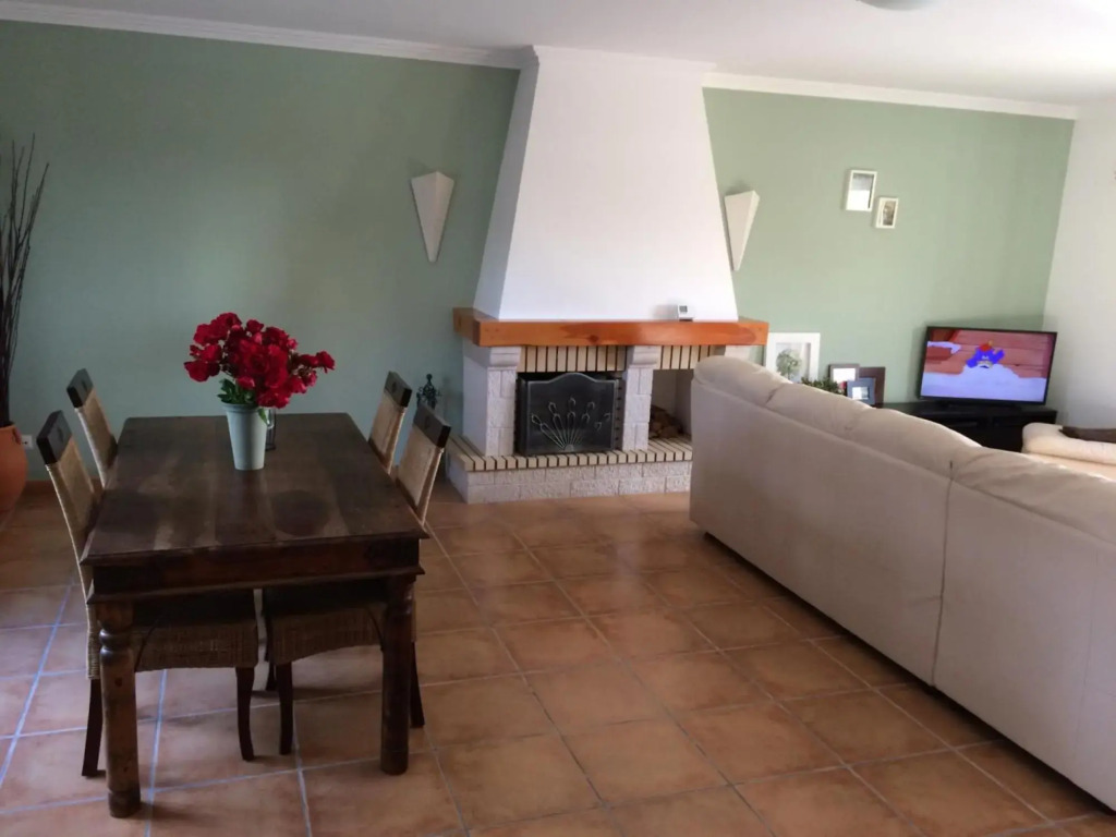 6-p Villa with private pool