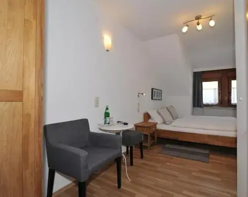 Weinhotel Lenz
