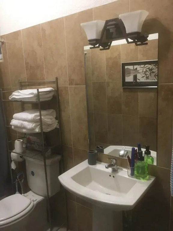Barri Vacation Home