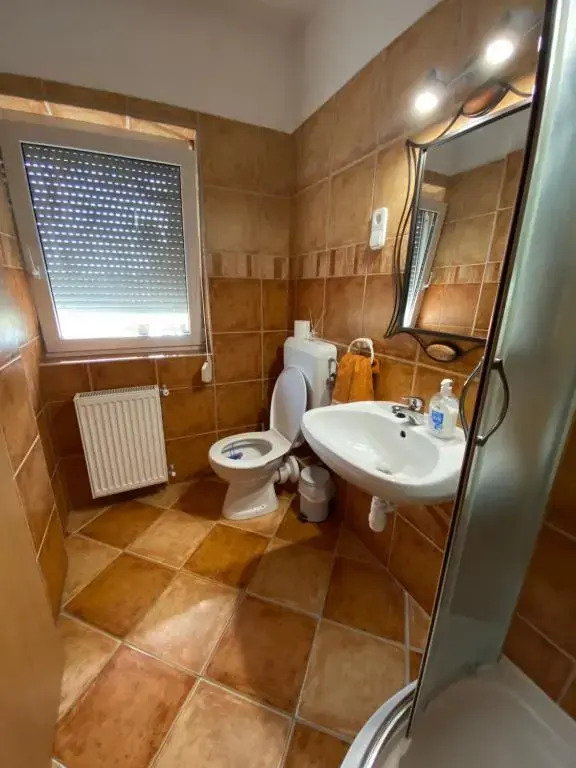 Luca Apartman