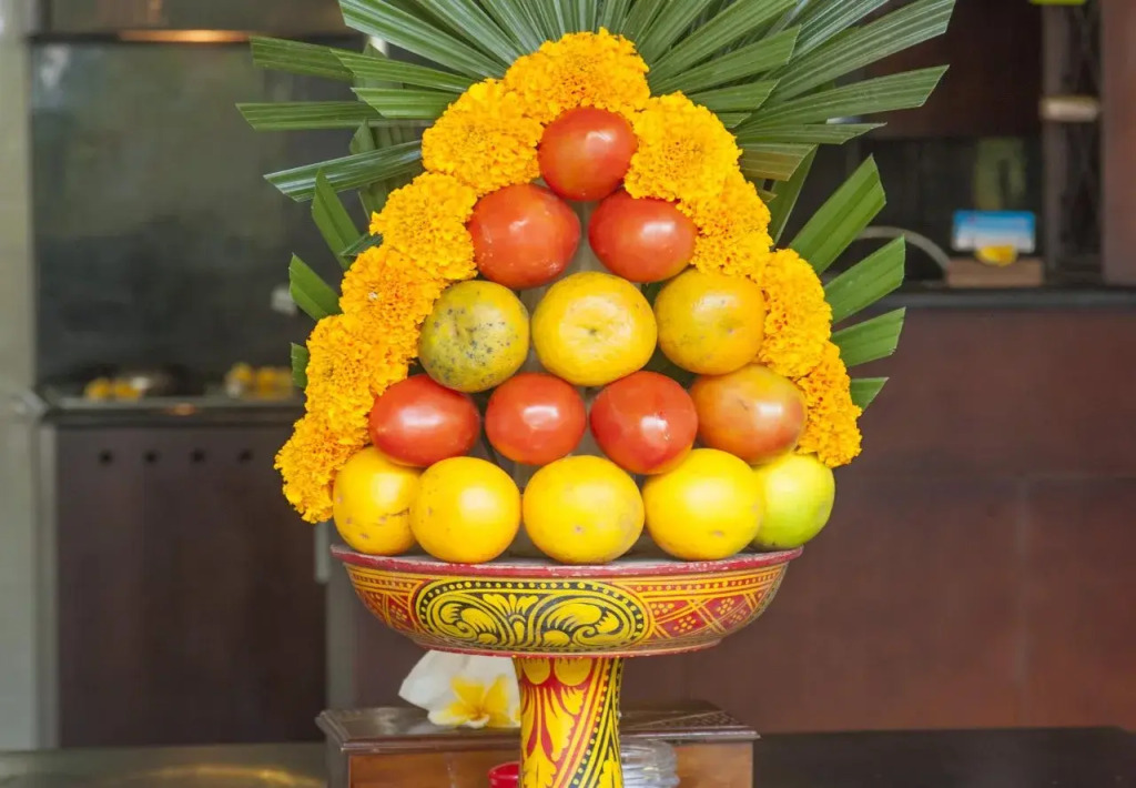 Baruna Sari Villa