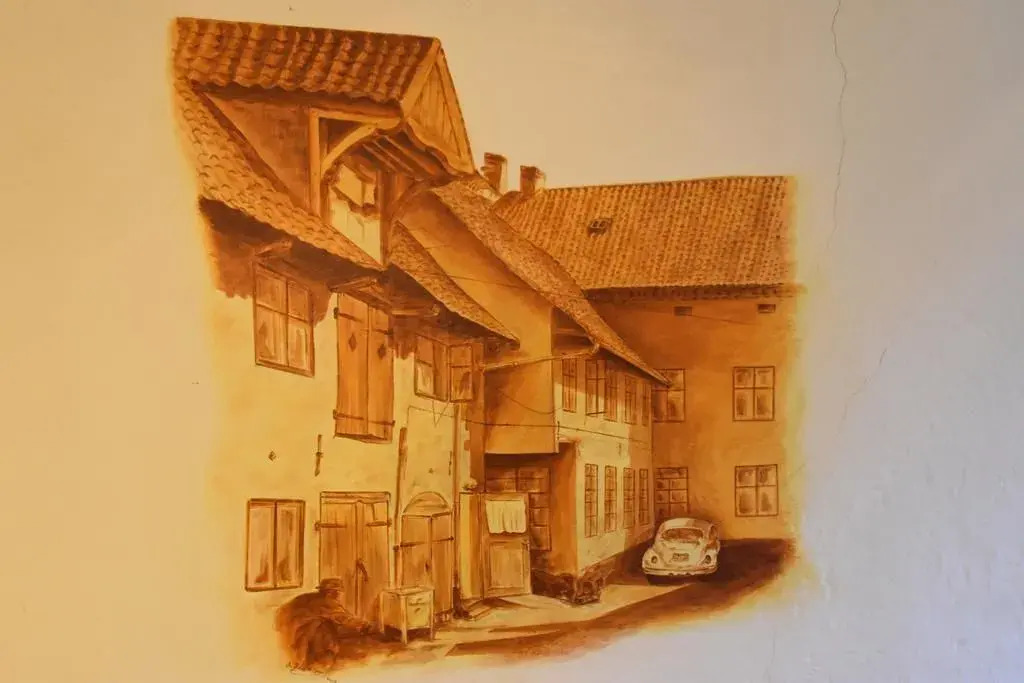 Im Sonnenhof