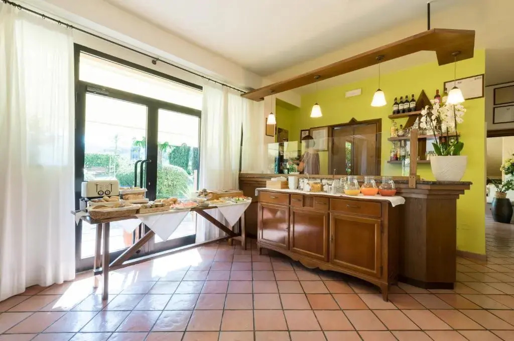 Hotel San Michele