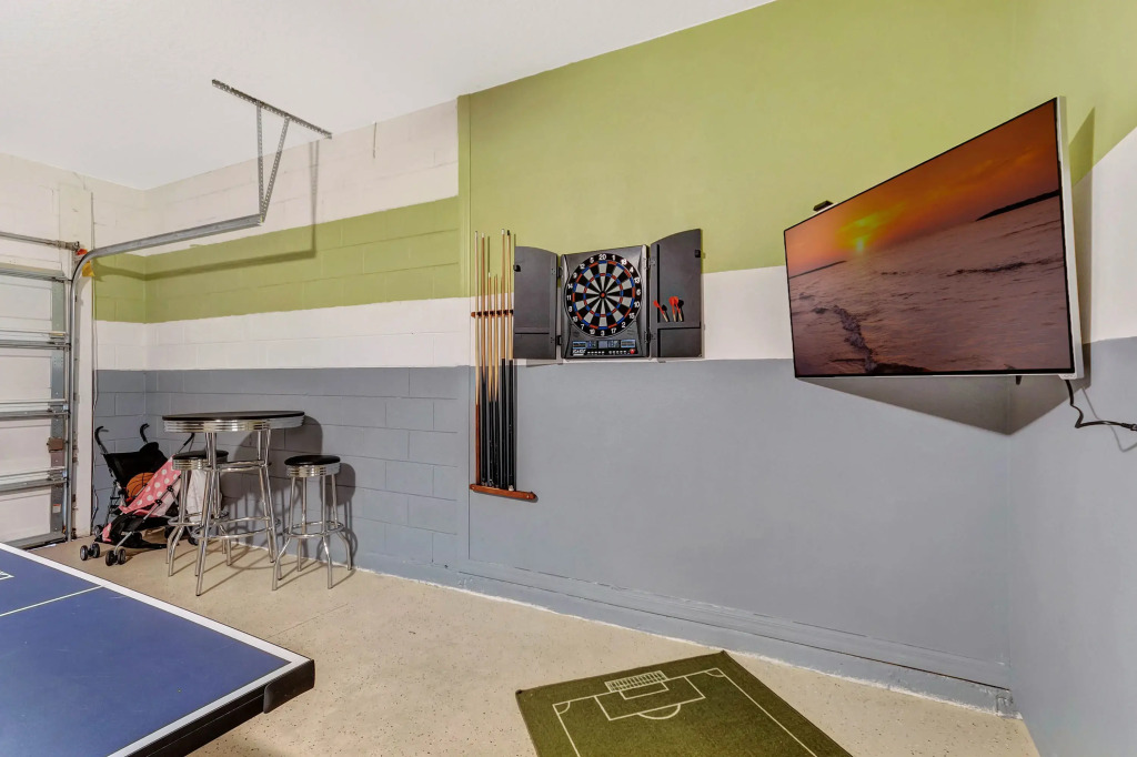 Westhaven – Ocean - 6, Davenport, US