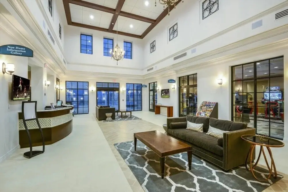 9 Bedroom Vacation Home in Windsor at Westside