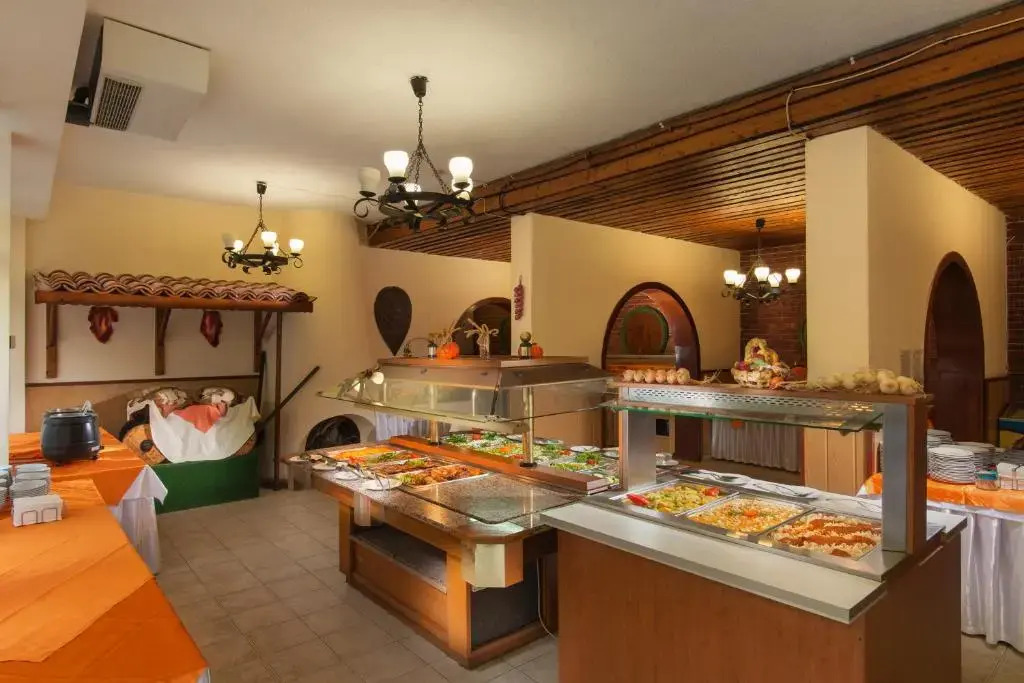 Hotel PRESLAV