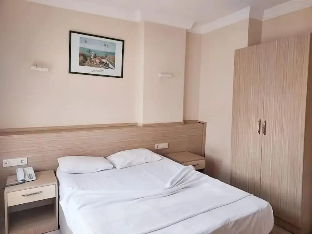 Larsens Suit Hotel