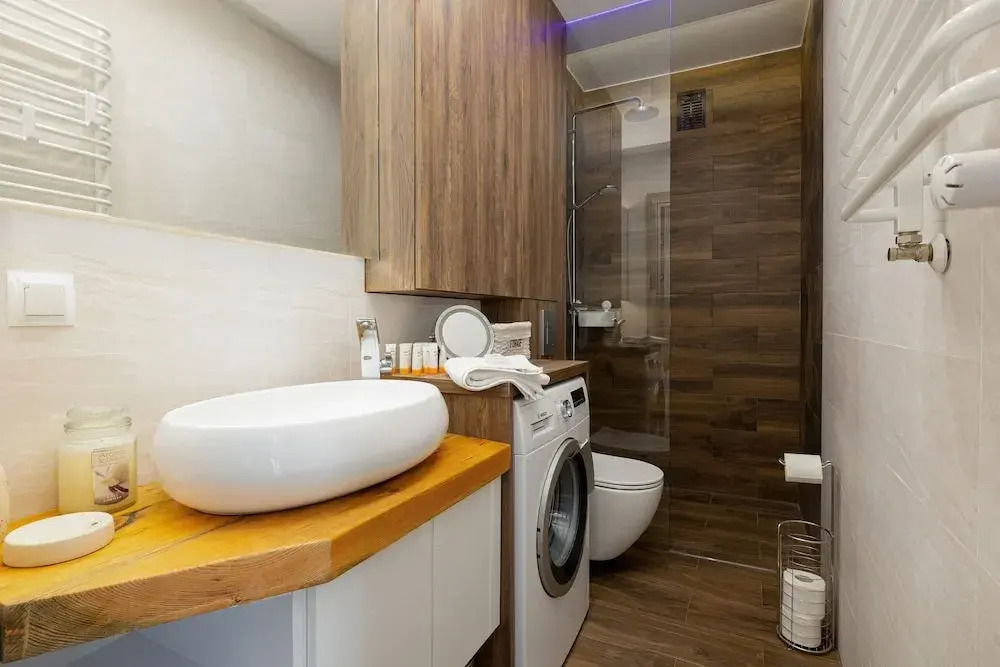 Apartamenty PÓŁNOC