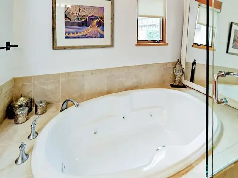 Bishop`s Lodge Villa 43E