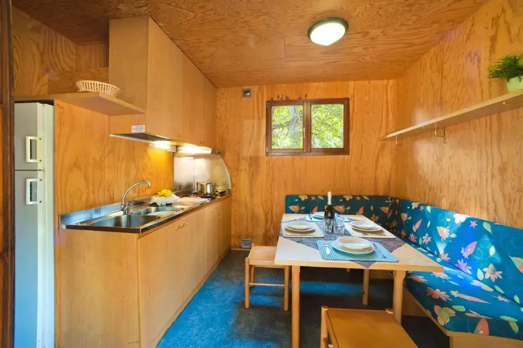 Camping Lido