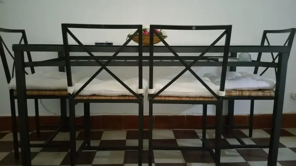 Deluxe Apartment Doña Elvira