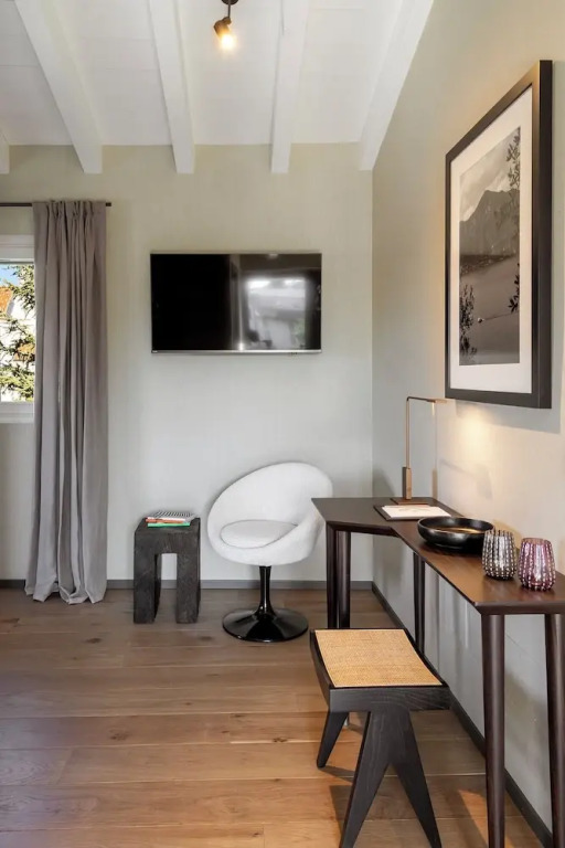 Il Mansio Vegan Hotel and Restaurant