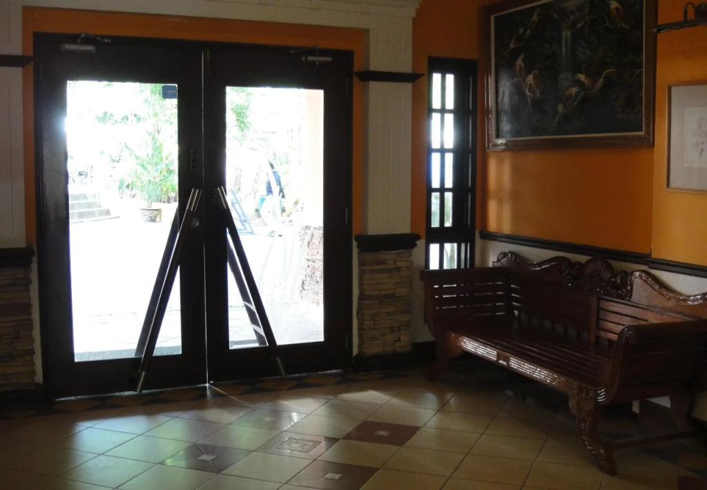 GeoPark Hotel
