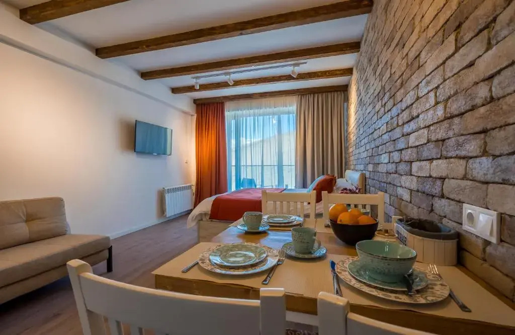 New Gudauri Atrium 335