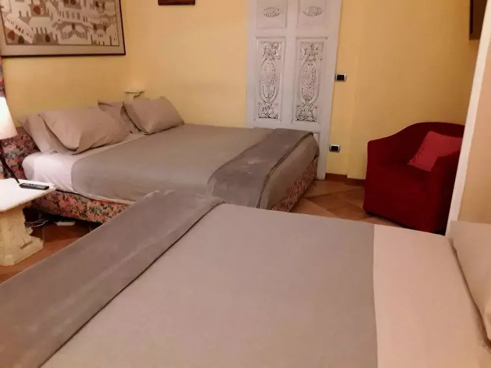 Casa degli Oleandri Appartamento B&B