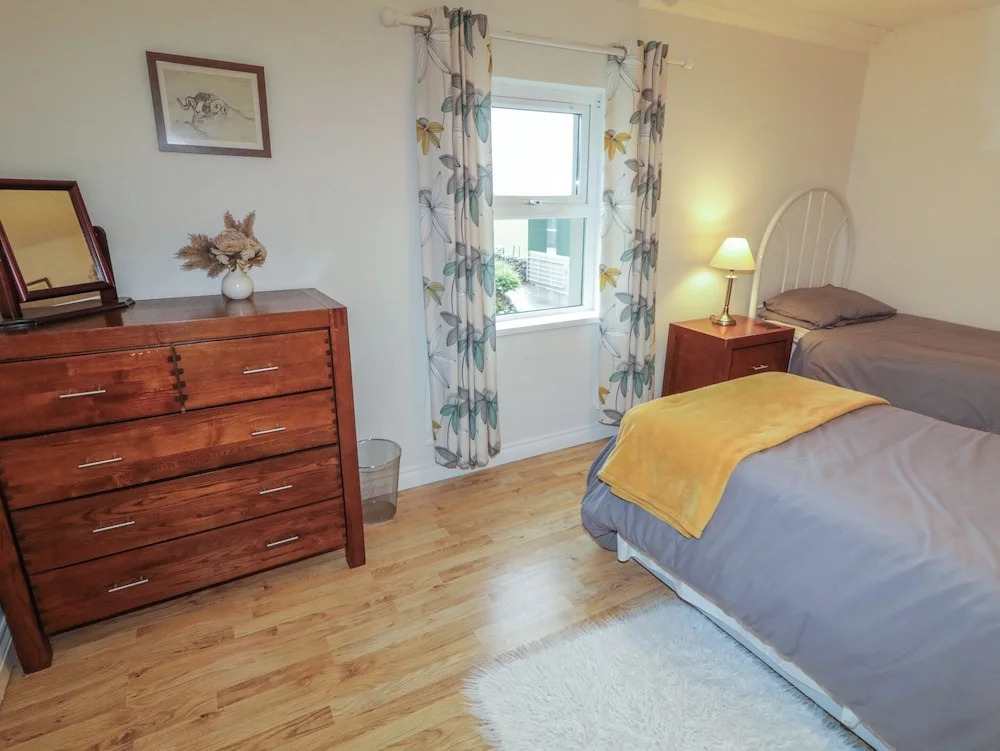 Shaws Hill Farmhouse