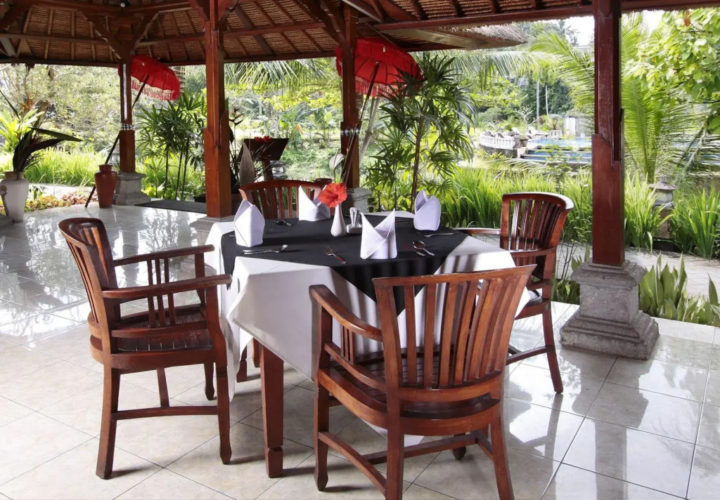 Santi Mandala Villa & Spa