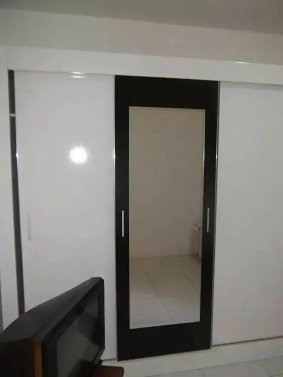 Flat Jardim de Alah