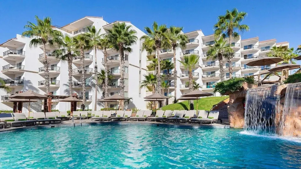 Villa del Palmar-Cabo San Lucas