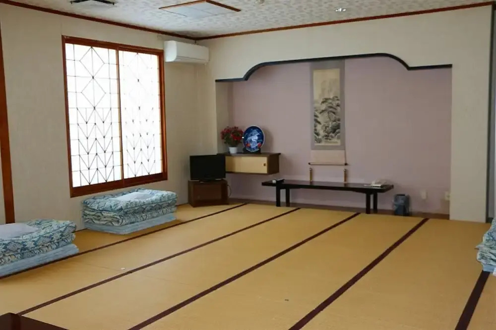 Ryosou Minatosou Joetsu